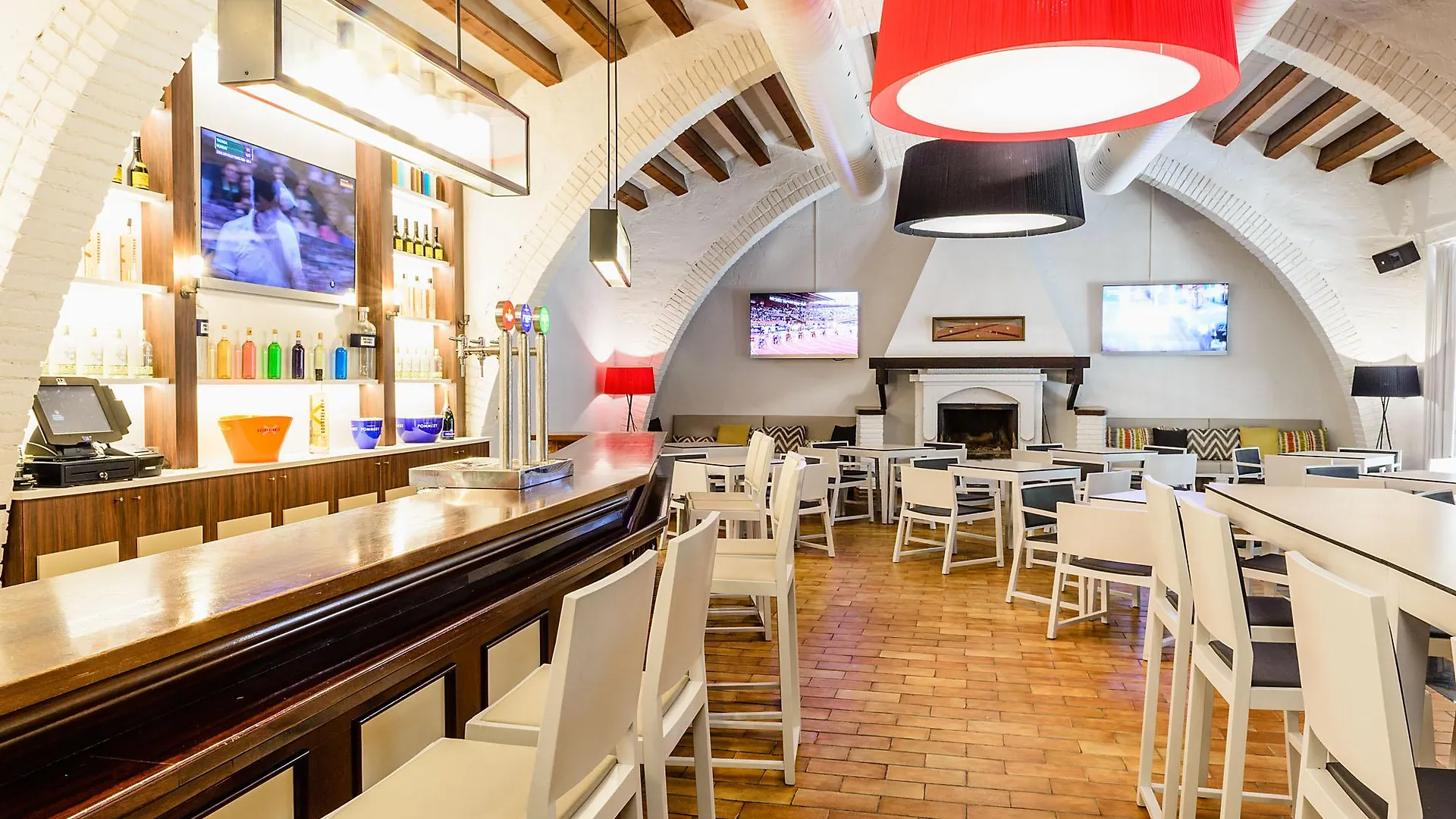 Hotel Estival Eldorado Resort Cambrils