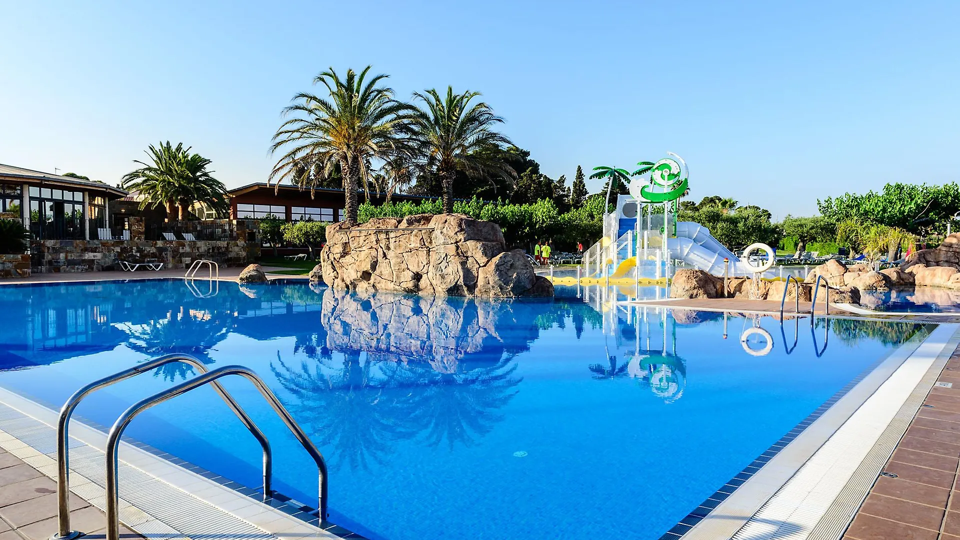 Estival Eldorado Resort Cambrils 4*,
