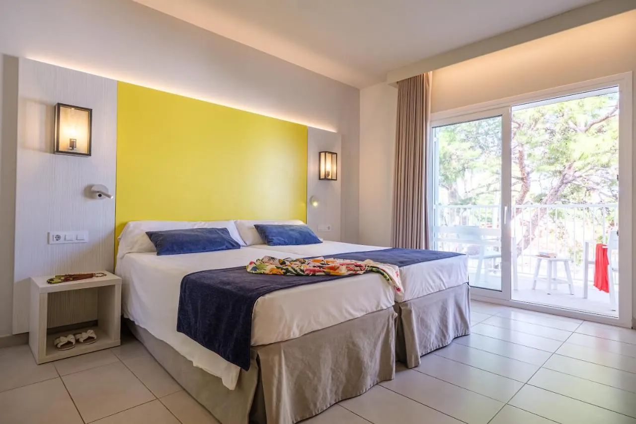 Hotel Estival Eldorado Resort Cambrils