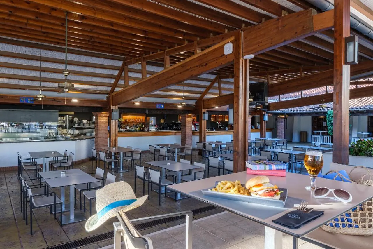 Hotel Estival Eldorado Resort Cambrils