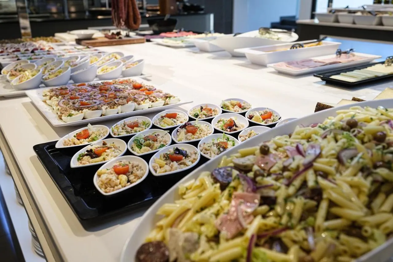 **** Hotel Estival Eldorado Resort Cambrils Spain