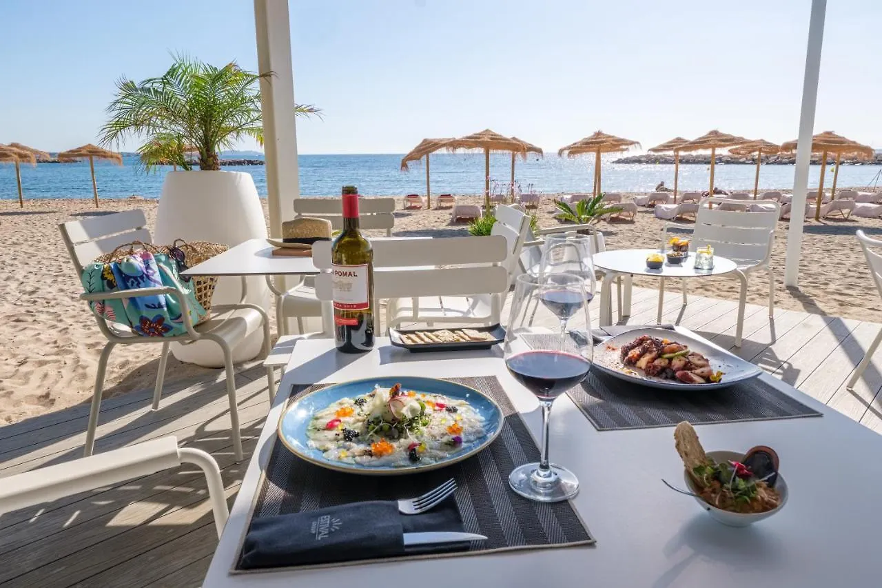 Estival Eldorado Resort Cambrils Hotel