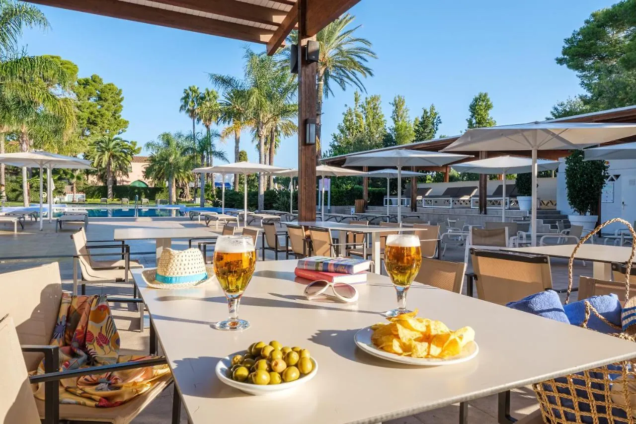 Estival Eldorado Resort Cambrils Hotel