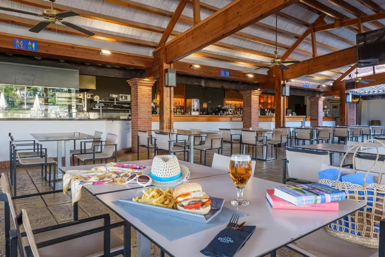 **** Hotel Estival Eldorado Resort Cambrils Spain