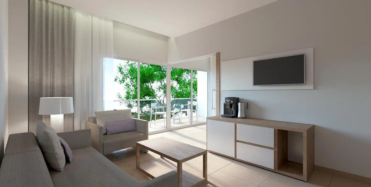 Estival Eldorado Resort Cambrils Hotel
