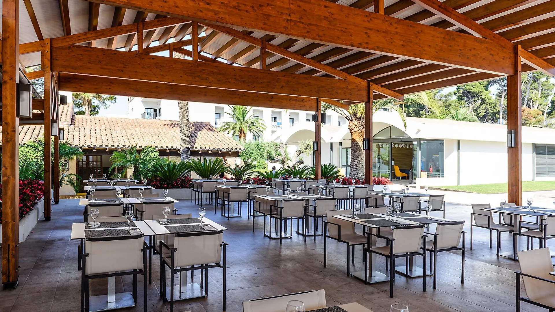 Estival Eldorado Resort Cambrils Hotel