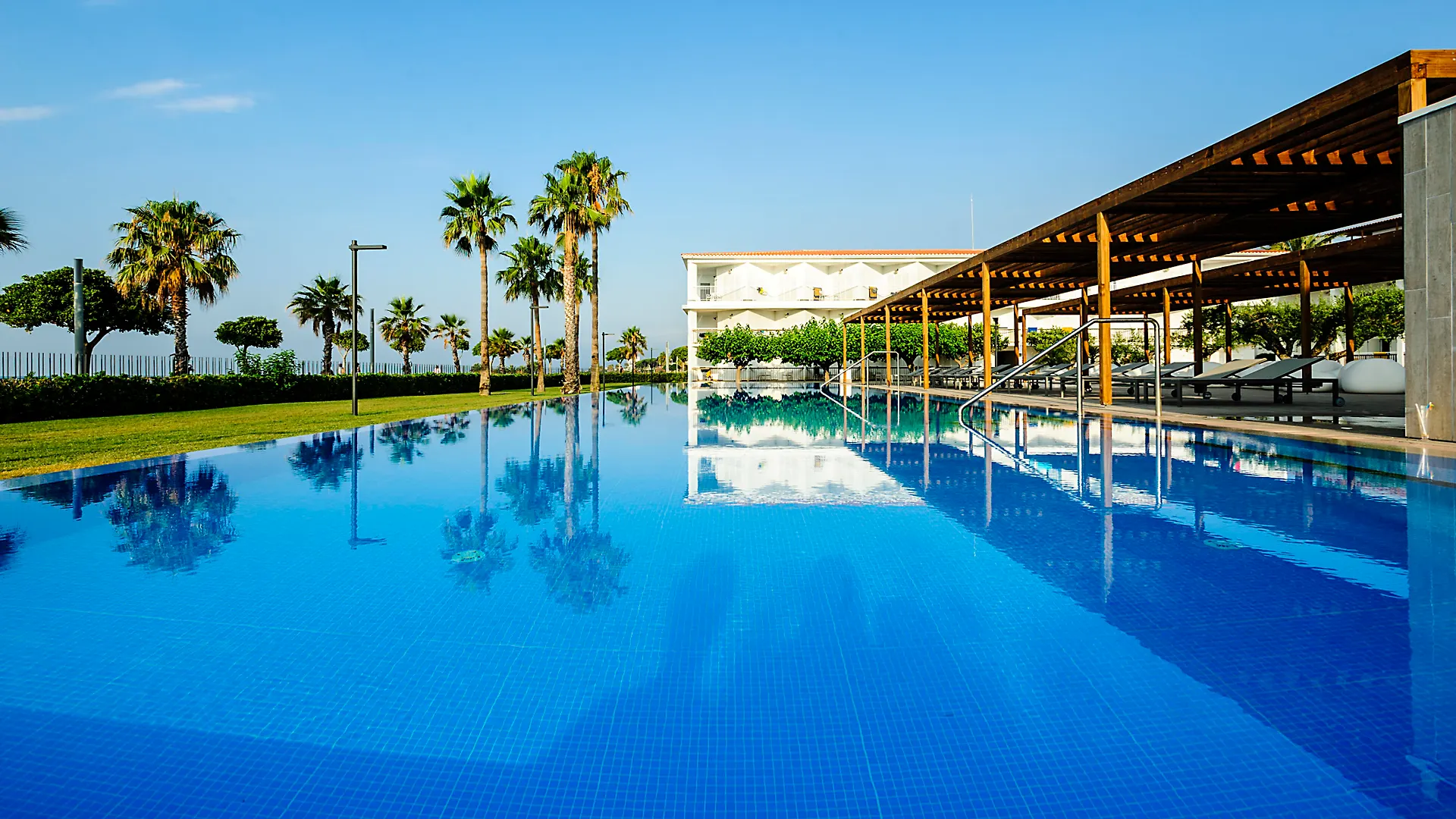 Estival Eldorado Resort Cambrils