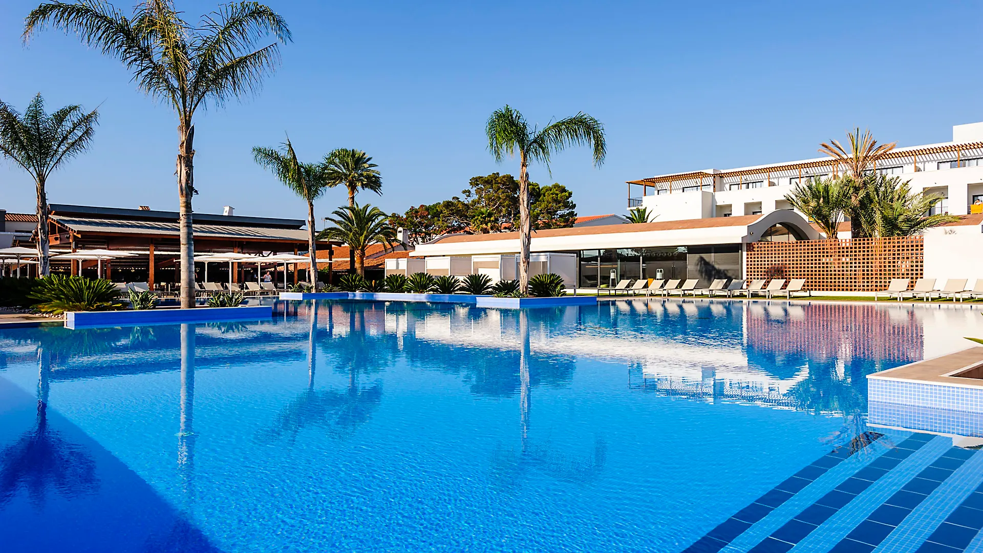 Hotel Estival Eldorado Resort Cambrils