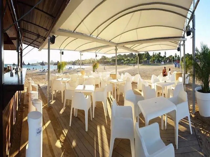 Hotel Estival Eldorado Resort Cambrils