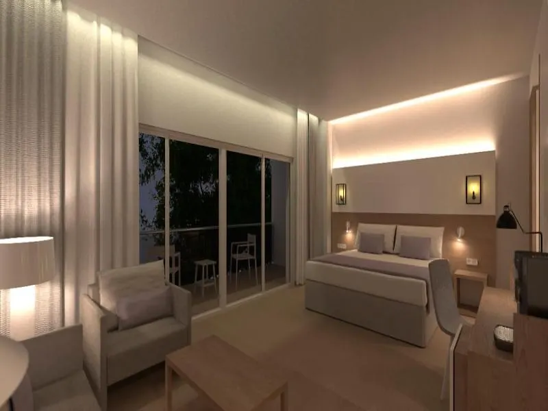 Hotel Estival Eldorado Resort Cambrils