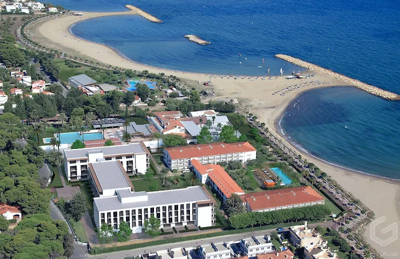 **** Hotel Estival Eldorado Resort Cambrils Spain