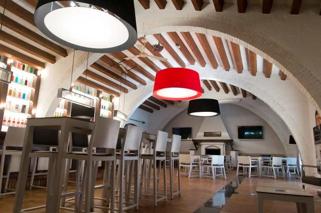 Estival Eldorado Resort Cambrils Hotel