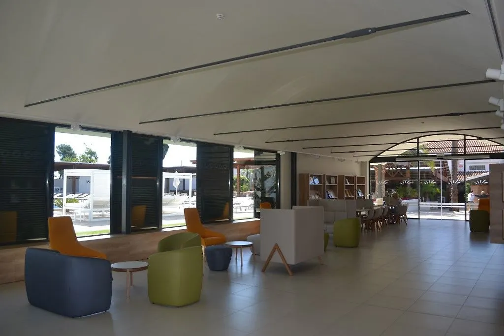 **** Hotel Estival Eldorado Resort Cambrils Spain
