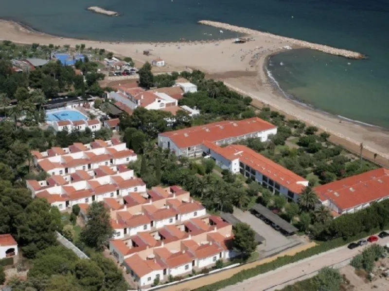 Estival Eldorado Resort Cambrils 4*,  Spain