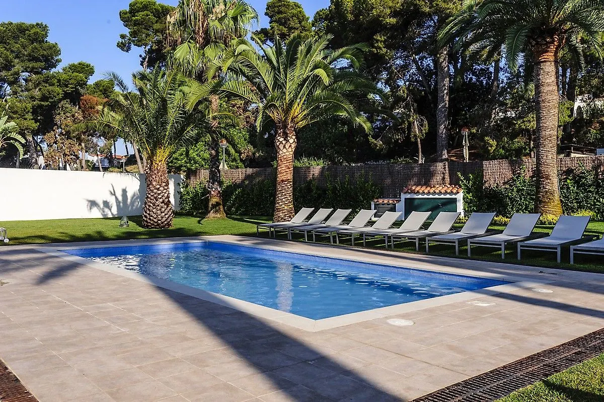 Hotel Estival Eldorado Resort Cambrils