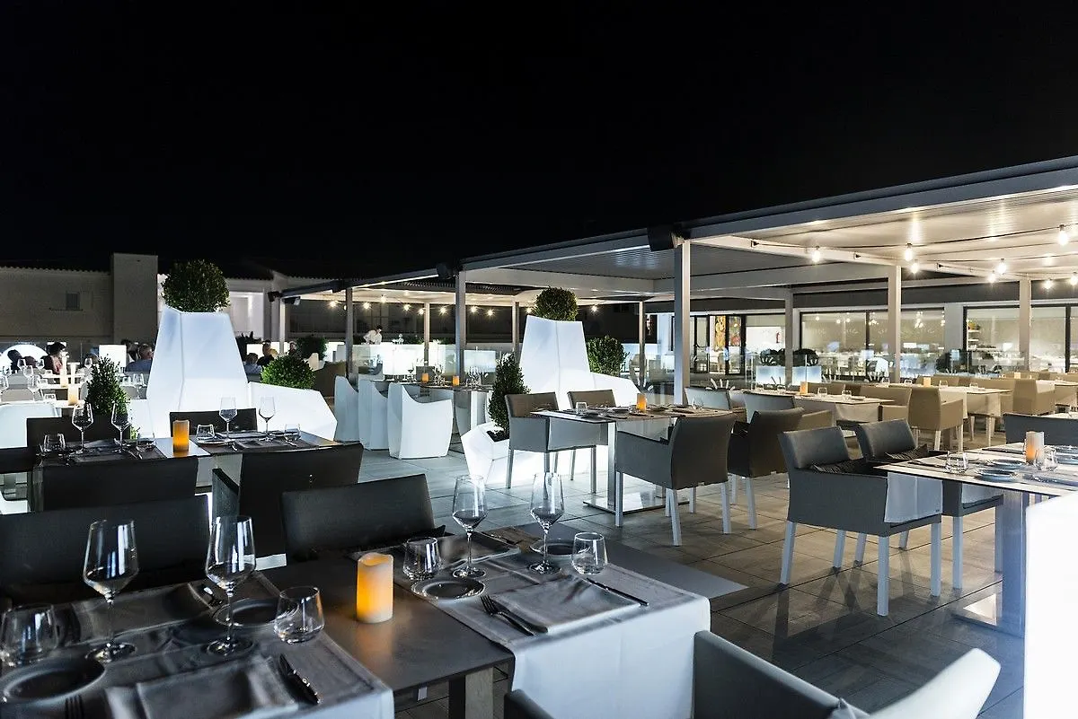 Estival Eldorado Resort Cambrils Spain