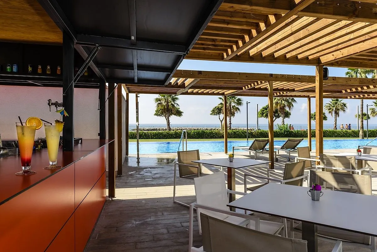 **** Hotel Estival Eldorado Resort Cambrils Spain