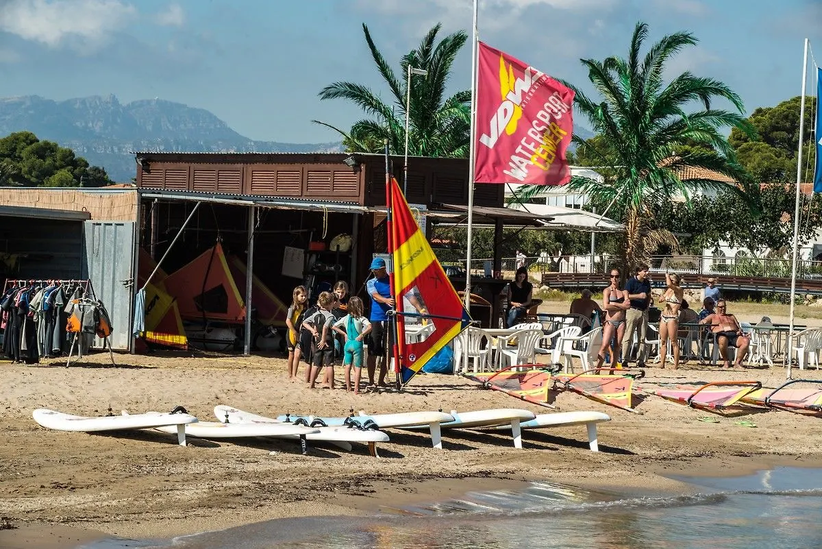 Estival Eldorado Resort Cambrils
