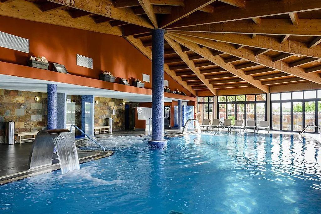 Estival Eldorado Resort Cambrils Spain