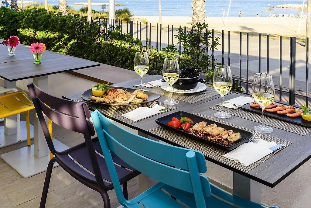 Estival Eldorado Resort Cambrils Spain