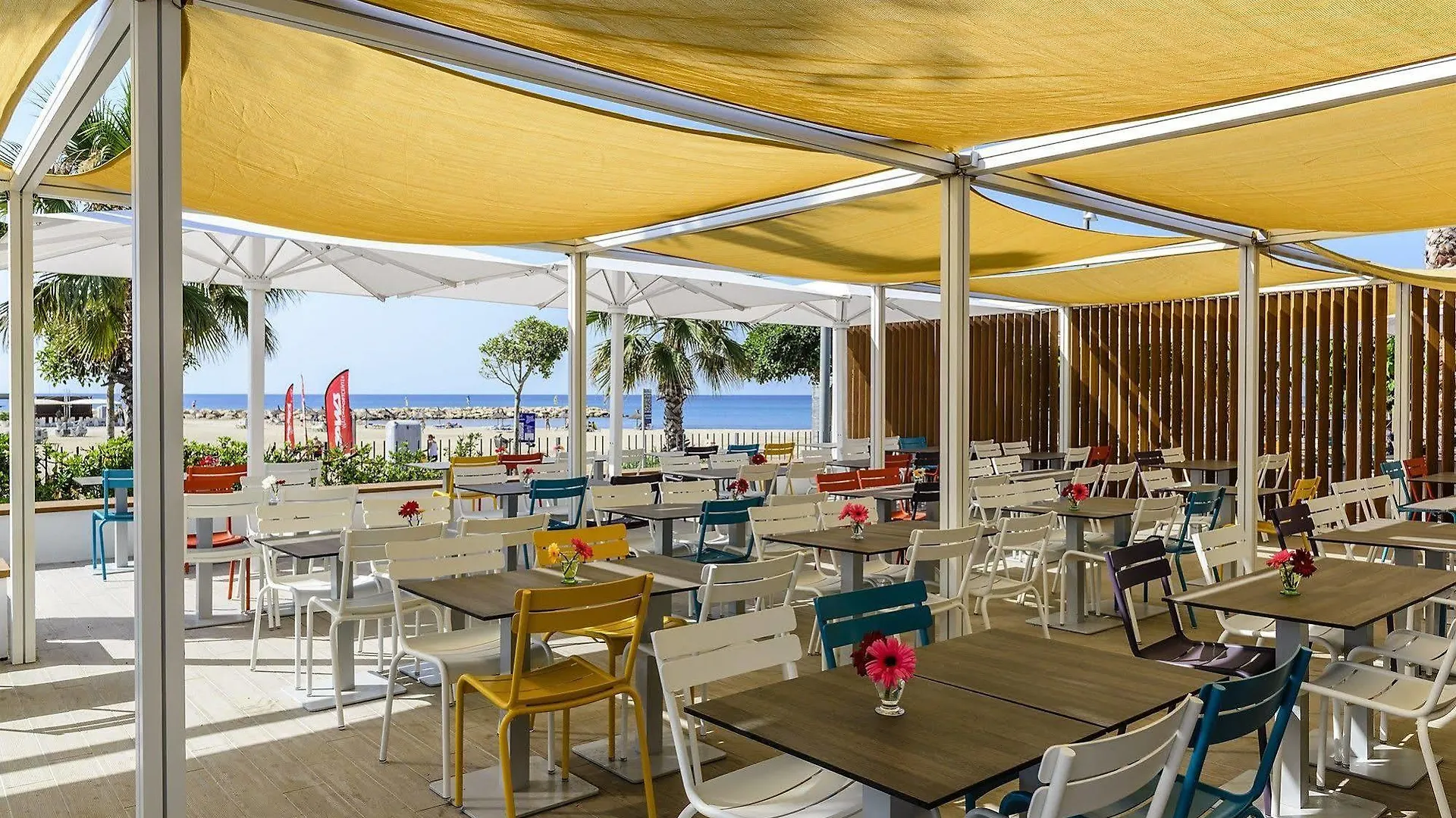 **** Hotel Estival Eldorado Resort Cambrils Spain