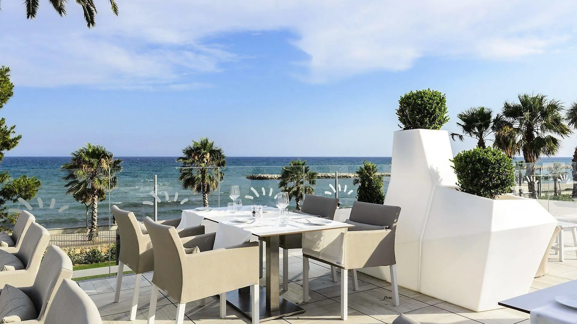Hotel Estival Eldorado Resort Cambrils