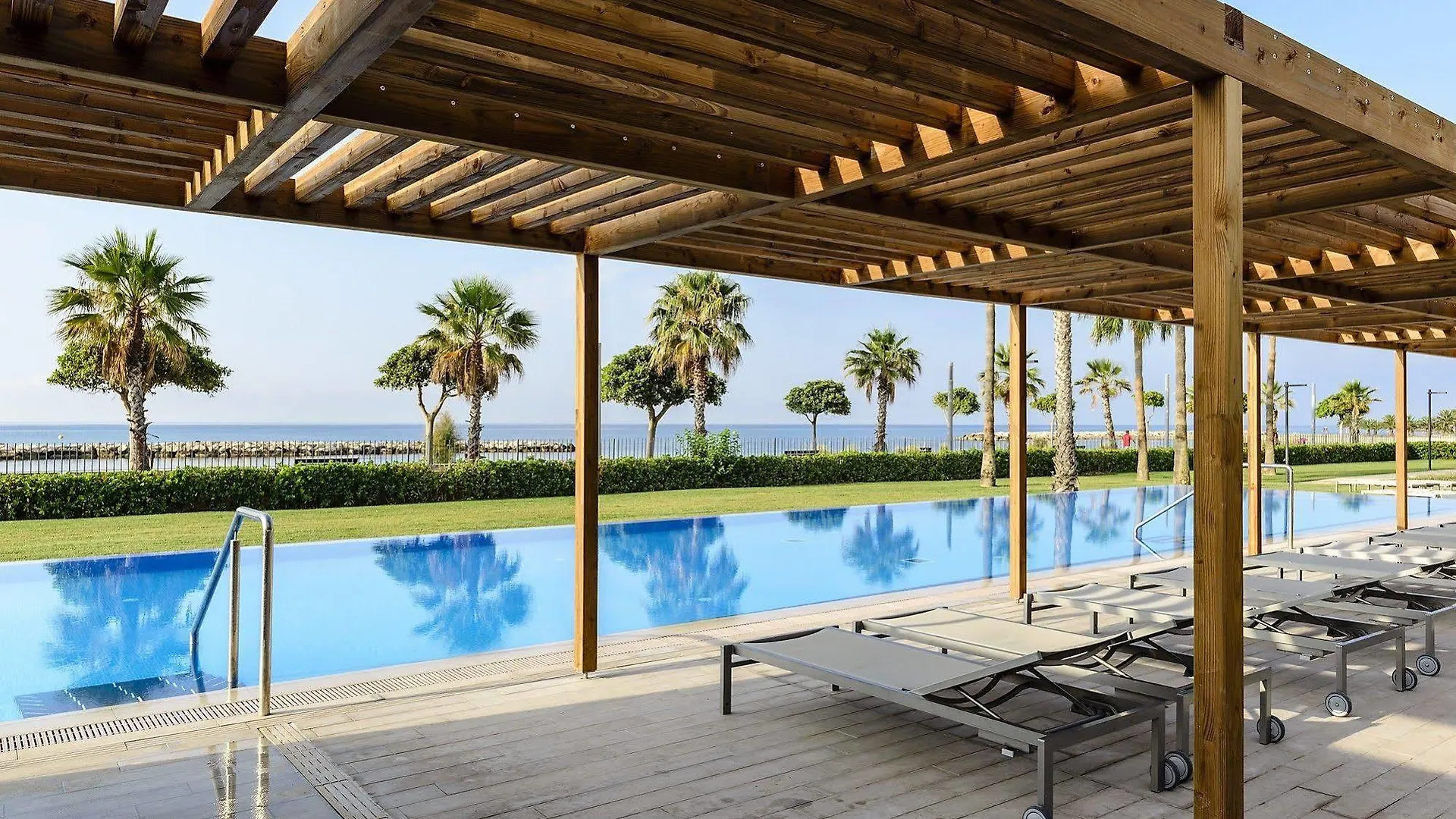 Estival Eldorado Resort Cambrils Spain