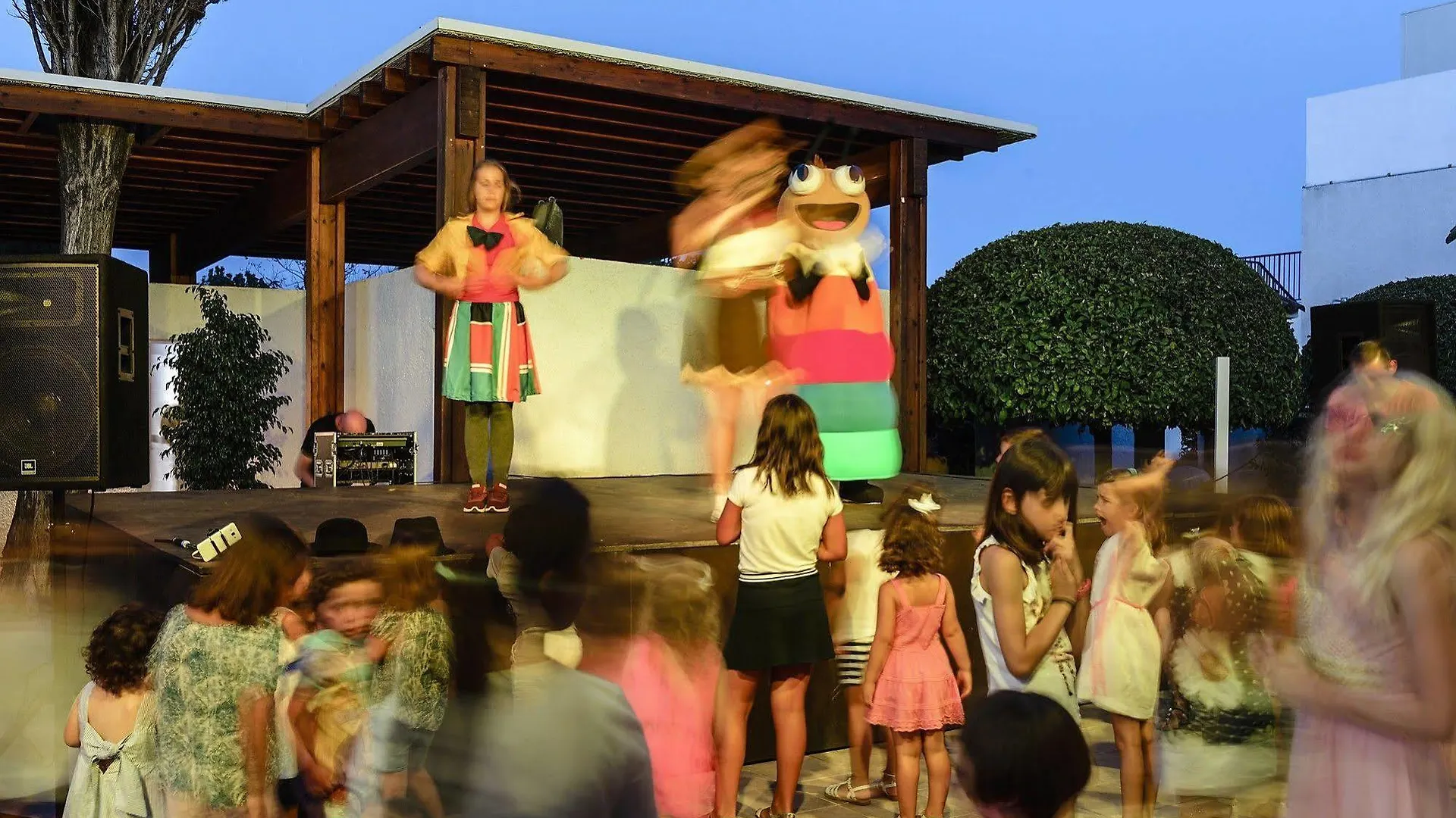 Estival Eldorado Resort Cambrils 4*,  Spain