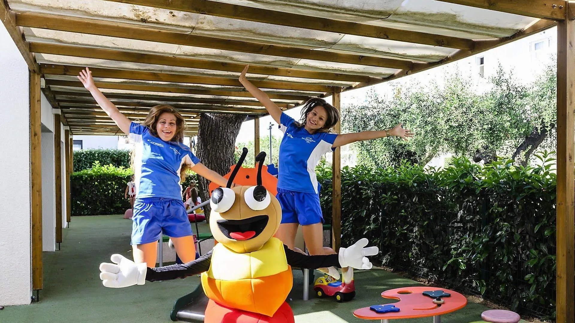 Estival Eldorado Resort Cambrils Hotel