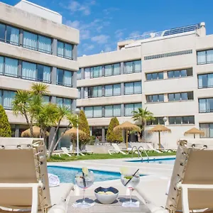Hotel apartamentowy Atenea Park &