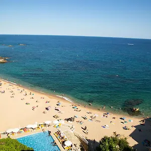 Htop Caleta Palace #htopbliss Hotel Platja d'Aro