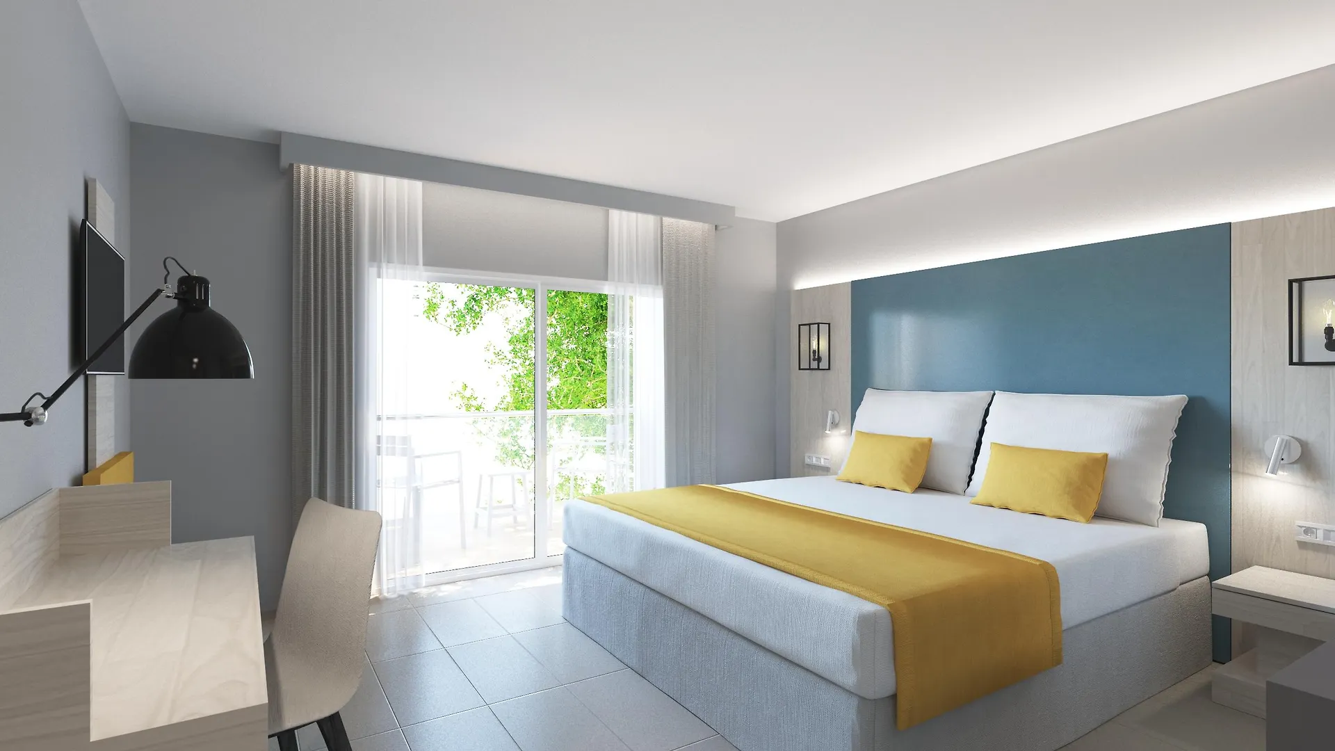 Hotel Estival Eldorado Resort Cambrils