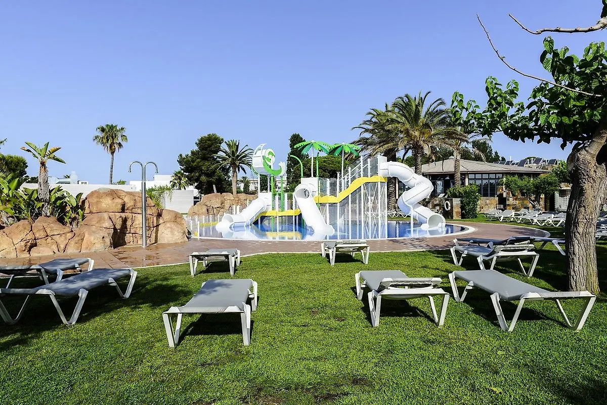 Estival Eldorado Resort Cambrils Hotel
