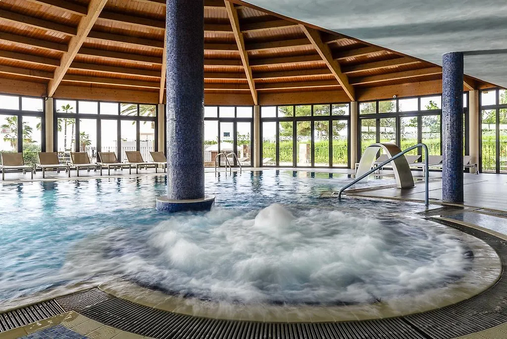 Estival Eldorado Resort Cambrils Hotel