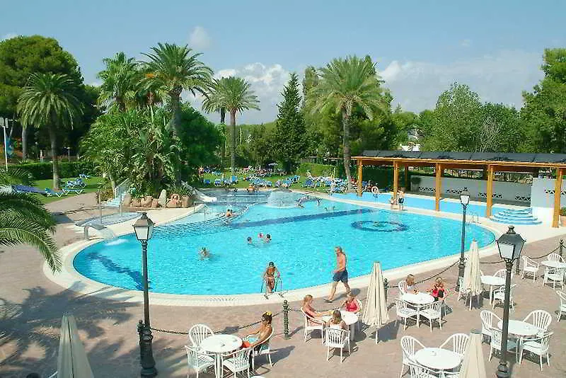 Estival Eldorado Resort Cambrils 4*,
